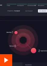 Real-Time Phishing Analysis